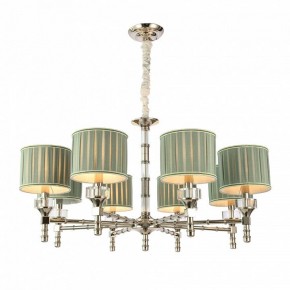Подвесная люстра ST-Luce Oleo SL1121.103.08 в Красноуральске - krasnouralsk.mebel24.online | фото 2