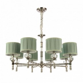 Подвесная люстра ST-Luce Oleo SL1121.103.08 в Красноуральске - krasnouralsk.mebel24.online | фото 3