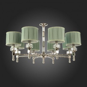 Подвесная люстра ST-Luce Oleo SL1121.103.08 в Красноуральске - krasnouralsk.mebel24.online | фото 4