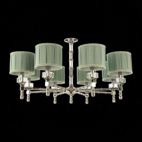Подвесная люстра ST-Luce Oleo SL1121.103.08 в Красноуральске - krasnouralsk.mebel24.online | фото 6