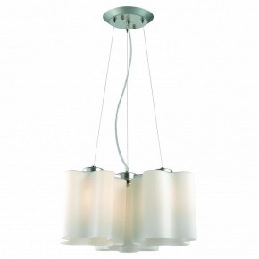 Подвесная люстра ST-Luce Onde SL116.503.03 в Красноуральске - krasnouralsk.mebel24.online | фото 2