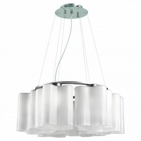 Подвесная люстра ST-Luce Onde SL117.503.06 в Красноуральске - krasnouralsk.mebel24.online | фото 2
