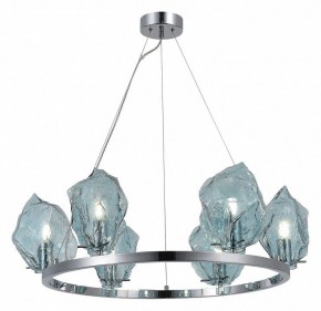 Подвесная люстра ST-Luce Portici SL1175.113.06 в Красноуральске - krasnouralsk.mebel24.online | фото 2