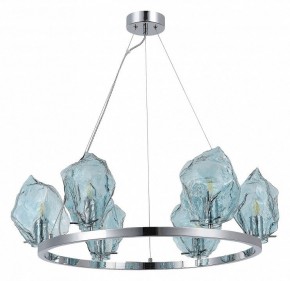 Подвесная люстра ST-Luce Portici SL1175.113.06 в Красноуральске - krasnouralsk.mebel24.online | фото 3