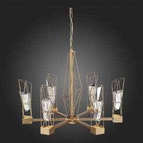 Подвесная люстра ST-Luce Progetto SL815.203.06 в Красноуральске - krasnouralsk.mebel24.online | фото 10