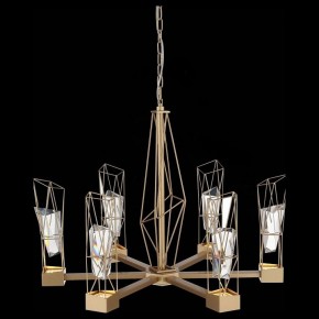 Подвесная люстра ST-Luce Progetto SL815.203.06 в Красноуральске - krasnouralsk.mebel24.online | фото 6