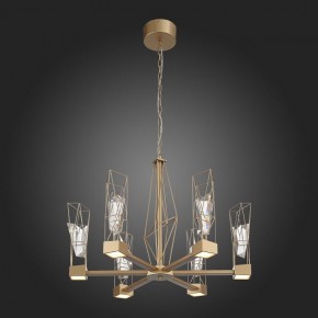 Подвесная люстра ST-Luce Progetto SL815.203.06 в Красноуральске - krasnouralsk.mebel24.online | фото 9