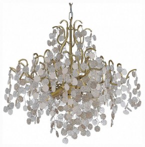 Подвесная люстра ST-Luce Ravello SL1650.303.08 в Красноуральске - krasnouralsk.mebel24.online | фото