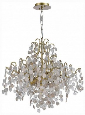 Подвесная люстра ST-Luce Ravello SL1650.303.08 в Красноуральске - krasnouralsk.mebel24.online | фото 2
