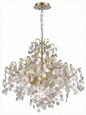 Подвесная люстра ST-Luce Ravello SL1650.303.08 в Красноуральске - krasnouralsk.mebel24.online | фото 4
