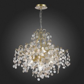Подвесная люстра ST-Luce Ravello SL1650.303.08 в Красноуральске - krasnouralsk.mebel24.online | фото 5