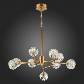 Подвесная люстра ST-Luce Romano SL1166.303.09 в Красноуральске - krasnouralsk.mebel24.online | фото 10
