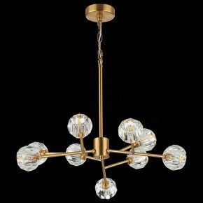Подвесная люстра ST-Luce Romano SL1166.303.09 в Красноуральске - krasnouralsk.mebel24.online | фото 6