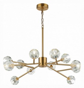 Подвесная люстра ST-Luce Romano SL1166.303.12 в Красноуральске - krasnouralsk.mebel24.online | фото 4