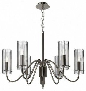 Подвесная люстра ST-Luce SANTORI SL2005.103.06 в Красноуральске - krasnouralsk.mebel24.online | фото 4