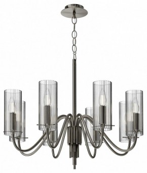 Подвесная люстра ST-Luce SANTORI SL2005.103.08 в Красноуральске - krasnouralsk.mebel24.online | фото 4