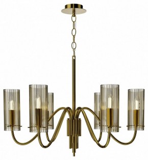 Подвесная люстра ST-Luce SANTORI SL2005.303.06 в Красноуральске - krasnouralsk.mebel24.online | фото 2