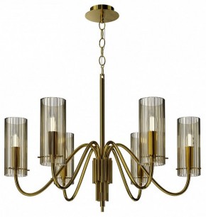 Подвесная люстра ST-Luce SANTORI SL2005.303.06 в Красноуральске - krasnouralsk.mebel24.online | фото 4