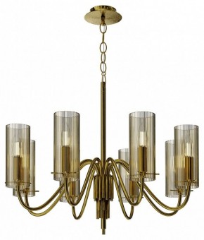 Подвесная люстра ST-Luce SANTORI SL2005.303.08 в Красноуральске - krasnouralsk.mebel24.online | фото 4