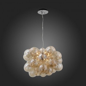Подвесная люстра ST-Luce Sospiro SL432.203.12 в Красноуральске - krasnouralsk.mebel24.online | фото 3