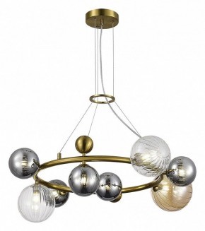 Подвесная люстра ST-Luce Sphere SL1515.303.08 в Красноуральске - krasnouralsk.mebel24.online | фото 2