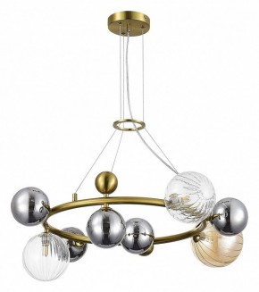 Подвесная люстра ST-Luce Sphere SL1515.303.08 в Красноуральске - krasnouralsk.mebel24.online | фото 3