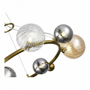 Подвесная люстра ST-Luce Sphere SL1515.303.08 в Красноуральске - krasnouralsk.mebel24.online | фото 4