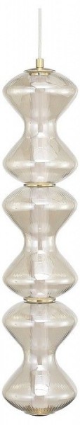 Подвесная люстра ST-Luce SPINE SL6136.213.01 в Красноуральске - krasnouralsk.mebel24.online | фото