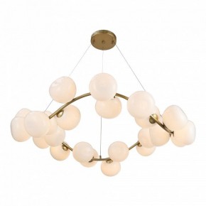 Подвесная люстра ST-Luce Sweven SL1519.303.24 в Красноуральске - krasnouralsk.mebel24.online | фото 6