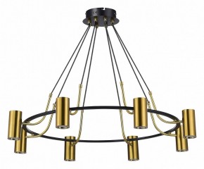 Подвесная люстра ST-Luce Talia SL1215.403.08 в Красноуральске - krasnouralsk.mebel24.online | фото 2