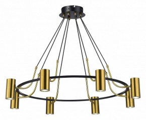 Подвесная люстра ST-Luce Talia SL1215.403.08 в Красноуральске - krasnouralsk.mebel24.online | фото 3