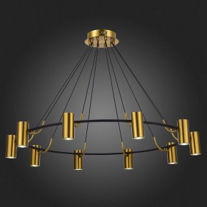 Подвесная люстра ST-Luce Talia SL1215.403.10 в Красноуральске - krasnouralsk.mebel24.online | фото 5
