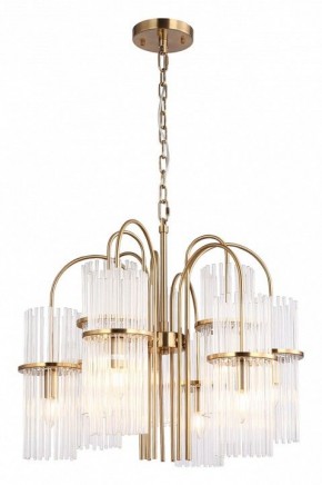 Подвесная люстра ST-Luce TASSE SL6145.303.09 в Красноуральске - krasnouralsk.mebel24.online | фото 2