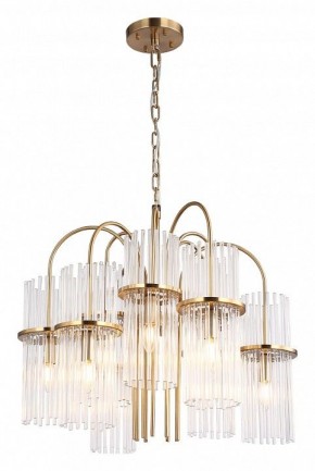 Подвесная люстра ST-Luce TASSE SL6145.303.09 в Красноуральске - krasnouralsk.mebel24.online | фото 4