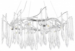 Подвесная люстра ST-Luce Teardrops SL1660.103.10 в Красноуральске - krasnouralsk.mebel24.online | фото