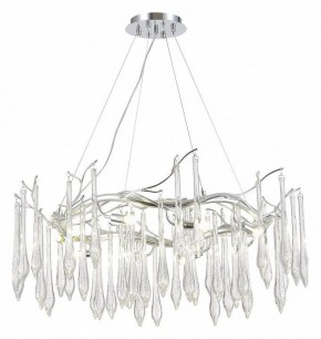 Подвесная люстра ST-Luce Teardrops SL1660.103.10 в Красноуральске - krasnouralsk.mebel24.online | фото 2