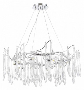 Подвесная люстра ST-Luce Teardrops SL1660.103.10 в Красноуральске - krasnouralsk.mebel24.online | фото 3