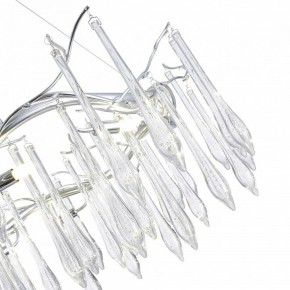 Подвесная люстра ST-Luce Teardrops SL1660.103.10 в Красноуральске - krasnouralsk.mebel24.online | фото 4
