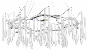 Подвесная люстра ST-Luce Teardrops SL1660.103.12 в Красноуральске - krasnouralsk.mebel24.online | фото