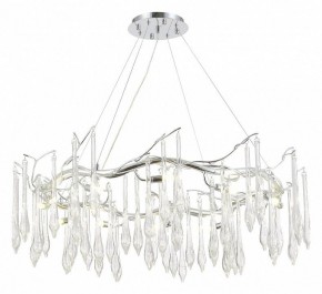 Подвесная люстра ST-Luce Teardrops SL1660.103.12 в Красноуральске - krasnouralsk.mebel24.online | фото 2