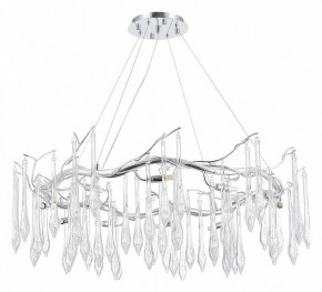 Подвесная люстра ST-Luce Teardrops SL1660.103.12 в Красноуральске - krasnouralsk.mebel24.online | фото 3