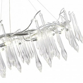 Подвесная люстра ST-Luce Teardrops SL1660.103.12 в Красноуральске - krasnouralsk.mebel24.online | фото 4