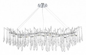 Подвесная люстра ST-Luce Teardrops SL1660.113.12 в Красноуральске - krasnouralsk.mebel24.online | фото 3