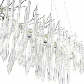 Подвесная люстра ST-Luce Teardrops SL1660.113.12 в Красноуральске - krasnouralsk.mebel24.online | фото 4