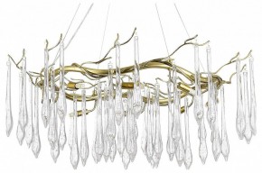 Подвесная люстра ST-Luce Teardrops SL1660.203.10 в Красноуральске - krasnouralsk.mebel24.online | фото