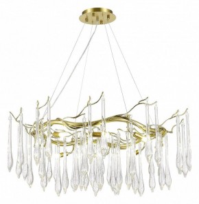 Подвесная люстра ST-Luce Teardrops SL1660.203.10 в Красноуральске - krasnouralsk.mebel24.online | фото 2