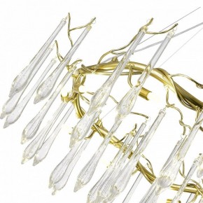 Подвесная люстра ST-Luce Teardrops SL1660.203.10 в Красноуральске - krasnouralsk.mebel24.online | фото 4