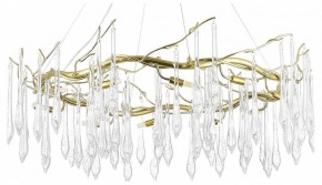 Подвесная люстра ST-Luce Teardrops SL1660.203.12 в Красноуральске - krasnouralsk.mebel24.online | фото