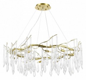 Подвесная люстра ST-Luce Teardrops SL1660.203.12 в Красноуральске - krasnouralsk.mebel24.online | фото 3