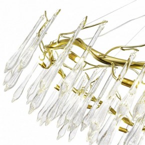 Подвесная люстра ST-Luce Teardrops SL1660.203.12 в Красноуральске - krasnouralsk.mebel24.online | фото 4